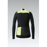 Gobik Veste Mist 2.0 Shadow Lime Gobik Veste Mist 2.0 Shadow Lime