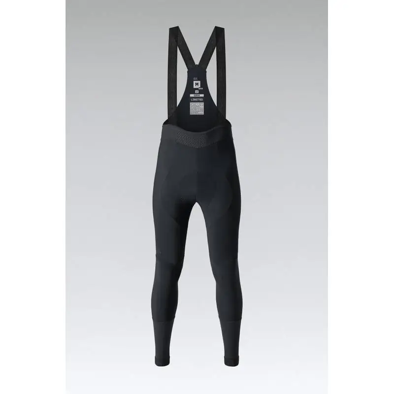 Achat Gobik Collant Limited 7.0 Noir -Val de Loire Vélo Tours