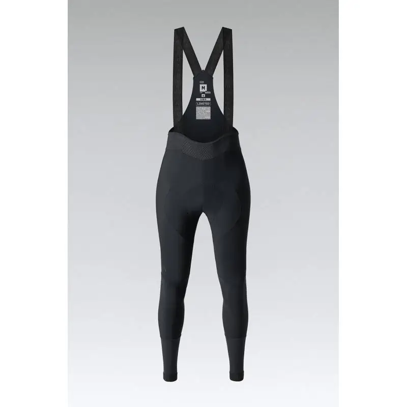 Achat Gobik Collant Limited 7.0 Noir -Val de Loire Vélo Tours