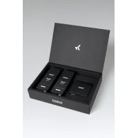 Achat Gobik Ensemble de Crèmes 3 X 150ml -Val de Loire Vélo Tours