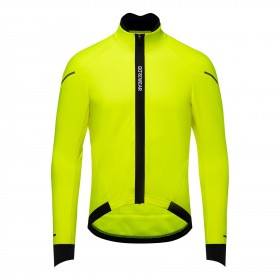 Gorewear Veste Thermique Spinshift Jaune