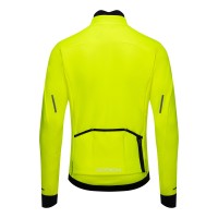 Gorewear Veste Thermique Spinshift Jaune Gorewear Veste Thermique Spinshift Jaune