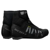 Achat Scott Chaussures Road Heather Gore Tex Noir -Val de Loire Vélo Tours