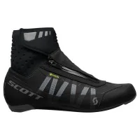 Achat Scott Chaussures Road Heather Gore Tex Noir -Val de Loire Vélo Tours