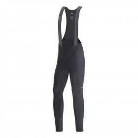 Achat Gorewear Cuissard Thermique Noir -Val de Loire Vélo Tours