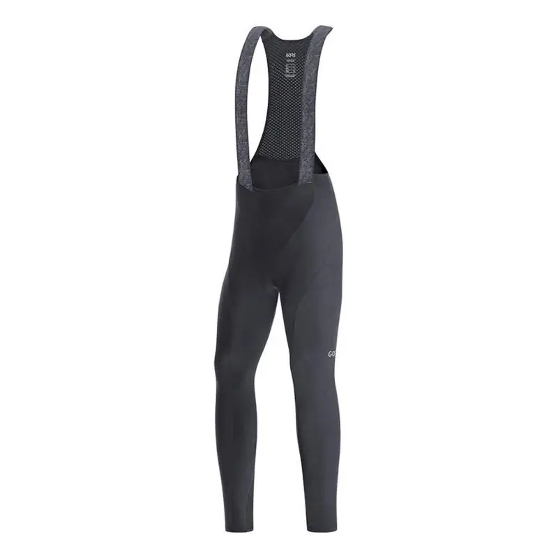 Achat Gorewear Cuissard Thermique Noir -Val de Loire Vélo Tours