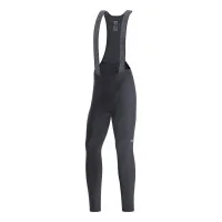 Achat Gorewear Cuissard Thermique Noir -Val de Loire Vélo Tours