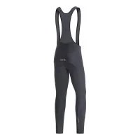 Achat Gorewear Cuissard Thermique Noir -Val de Loire Vélo Tours