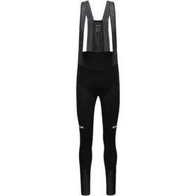 Achat Gorewear Cuissard Thermique Long Spinshift Noir -Val de Loire Vélo Tours