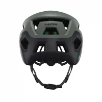 Achat Lazer Casque Coyote KC Vert Foncé -Val de Loire Vélo Tours