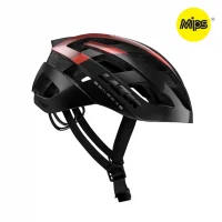 Achat Lazer Casque Genesis MIPS Rouge/Noir -Val de Loire Vélo Tours