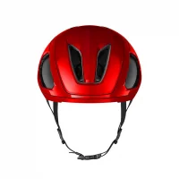 Achat Lazer Casque Vento KC Rouge Métallique -Val de Loire Vélo Tours