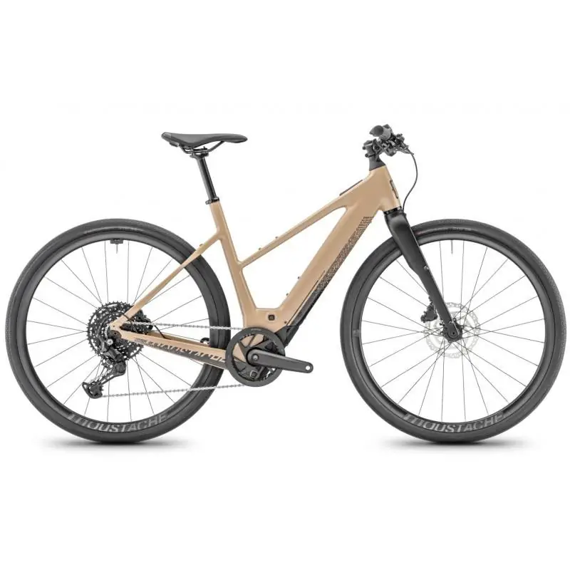 Achat Moustache Bikes Dimanche 28.2 open 400wh -Val de Loire Vélo Tours