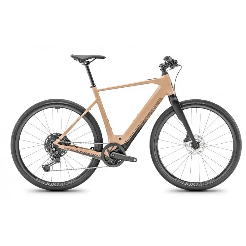 Achat Moustache Bikes Dimanche 28.2 400wh -Val de Loire Vélo Tours