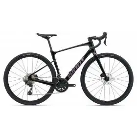 Achat Giant Revolt Advanced 2 noir carbone -Val de Loire Vélo Tours