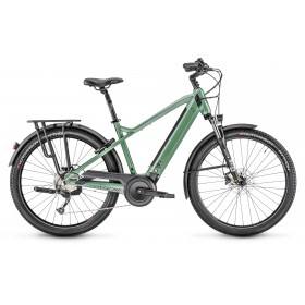 Moustache Bikes Xroad 2 500wh