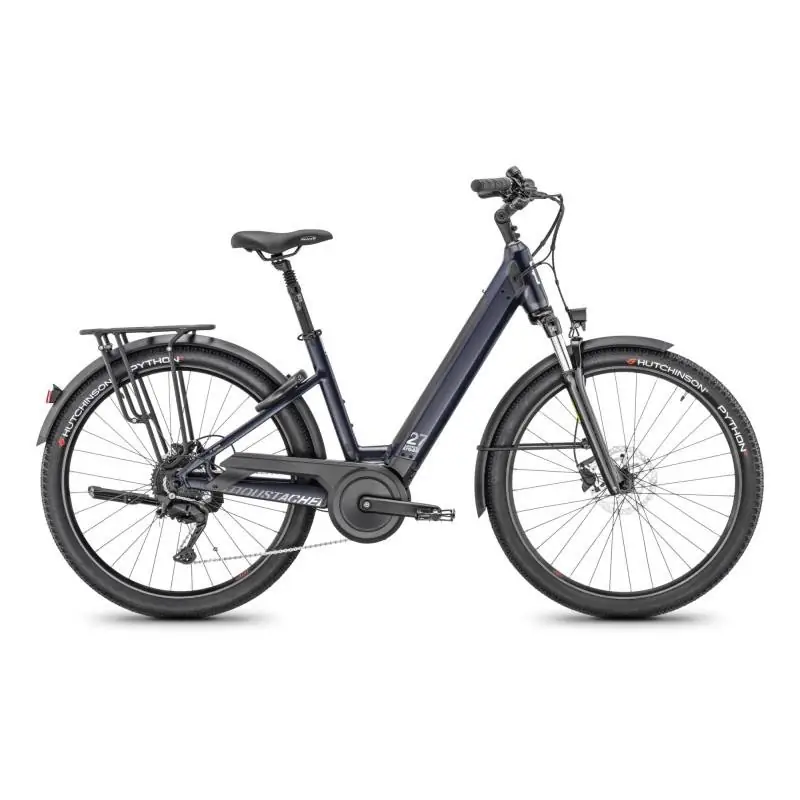 Achat Moustache Bikes Xroad 2 open 500wh -Val de Loire Vélo Tours