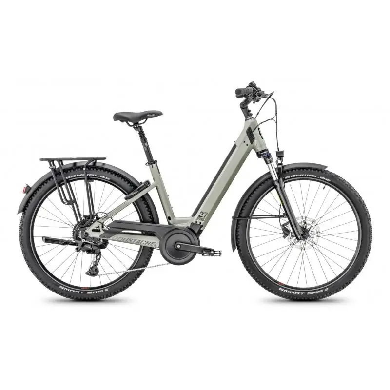 Achat Moustache Bikes Samedi 27 Xroad 4 open 500wh -Val de Loire Vélo Tours
