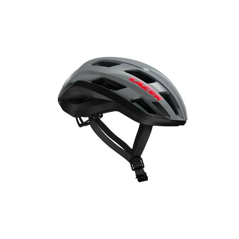 Achat Lazer casque Strada KC gris -Val de Loire Vélo Tours