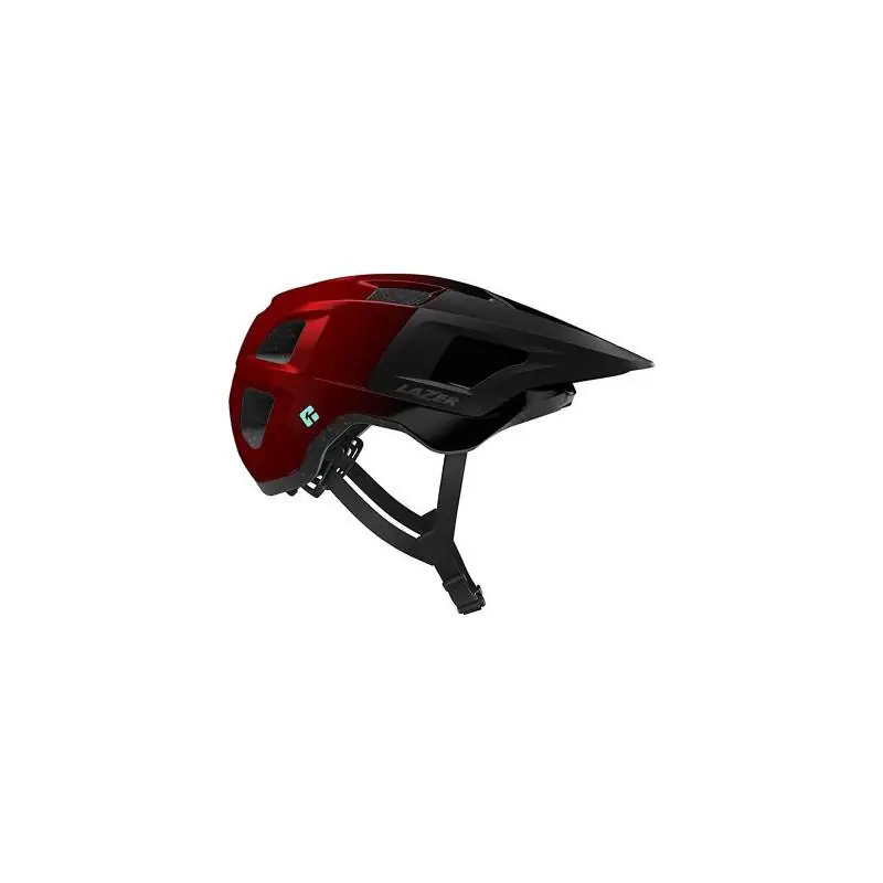 Achat Lazer Casque Finch KC -Val de Loire Vélo Tours