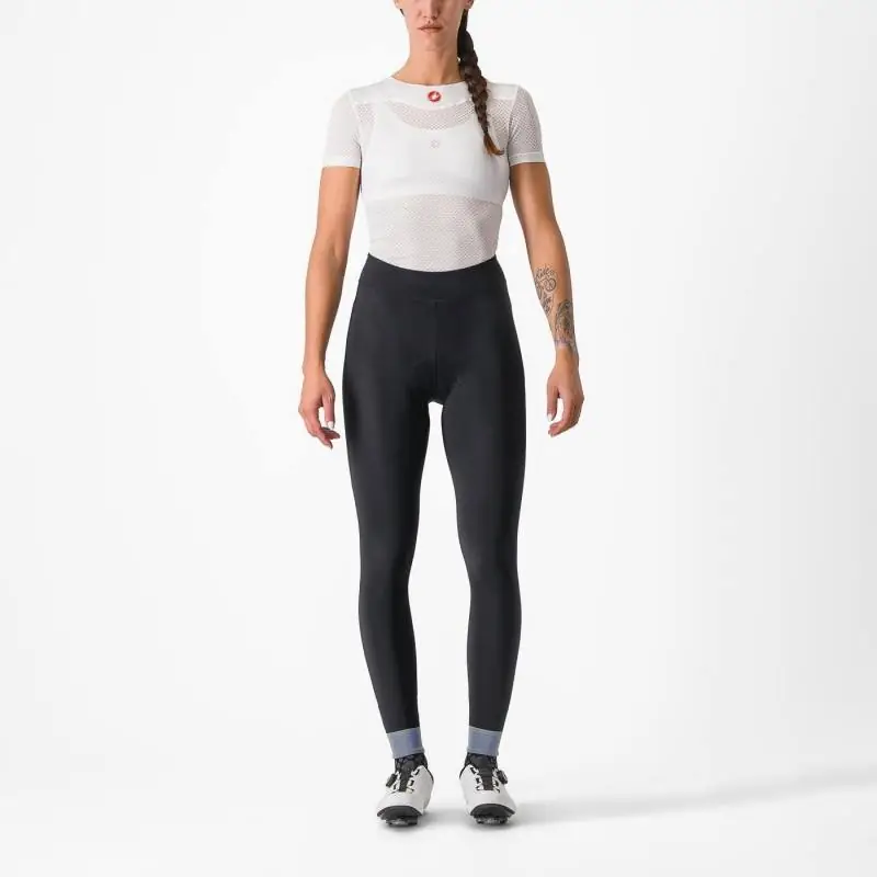 Achat Castelli Collant Tutto Nano Noir -Val de Loire Vélo Tours