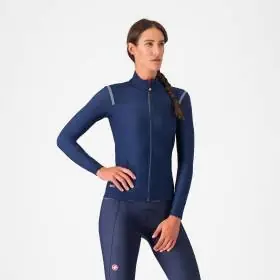 Achat Castelli Maillot Tutto Nano Ros Bleu -Val de Loire Vélo Tours