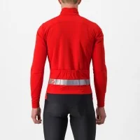 Achat Castelli Veste Raddoppia 3 Rouge -Val de Loire Vélo Tours