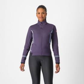 Castelli Veste Dinamica 2 Violet
