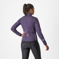 Castelli Veste Dinamica 2 Violet Castelli Veste Dinamica 2 Violet