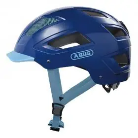 Achat Abus Casque Hyban 2.0 -Val de Loire Vélo Tours