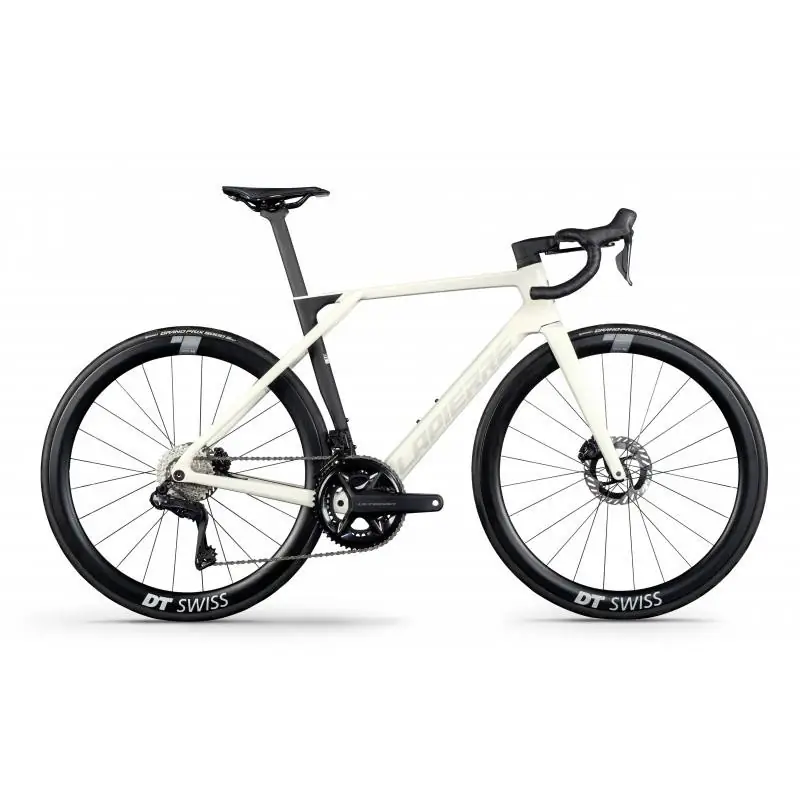 Achat Lapierre Xelius DRS 8.0 C1 -Val de Loire Vélo Tours