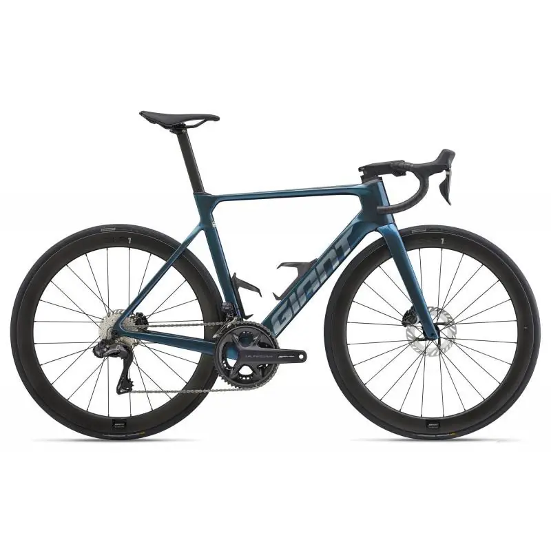 Achat Giant Propel Advanced Pro 0 Di2 -Val de Loire Vélo Tours