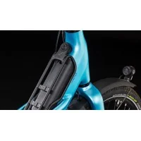 Achat Cube Longtail Hybrid 725wh blue´n´reflex -Val de Loire Vélo Tours