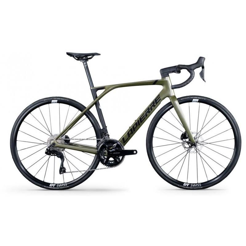 Lapierre Xélius SL 5.0 DI2