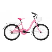 Achat Montana Bloomy 20" monovitesse -Val de Loire Vélo Tours