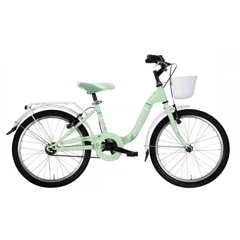 Achat Montana Bloomy 20" monovitesse -Val de Loire Vélo Tours
