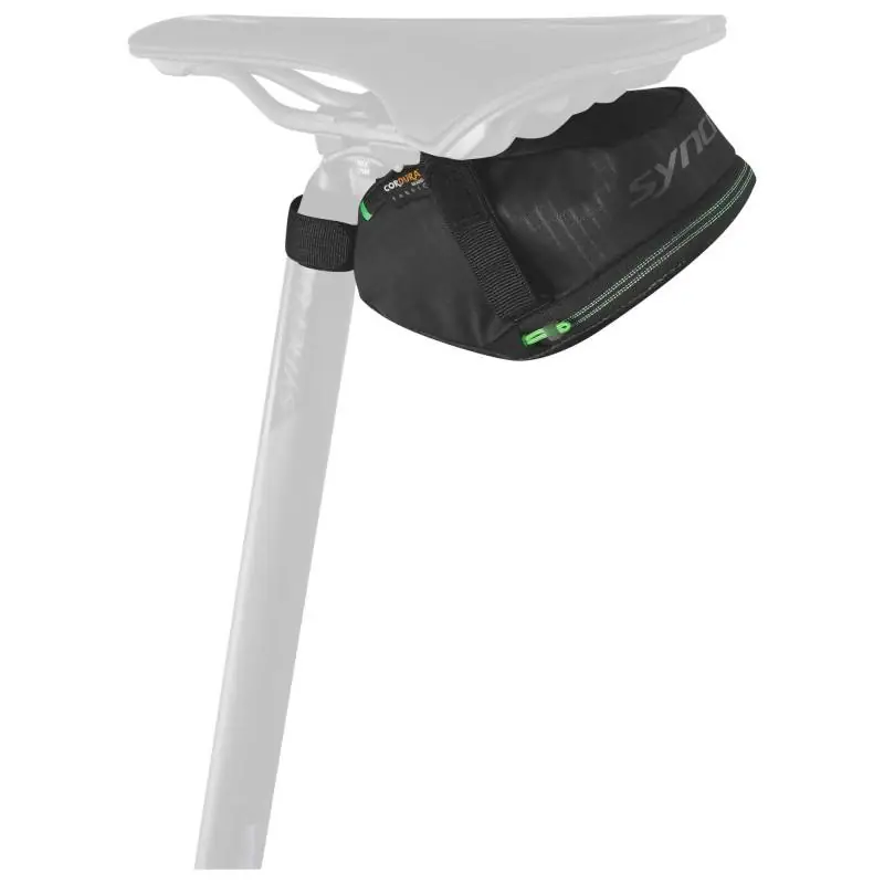 Achat Syncros Sacoche de selle Speed 400 -Val de Loire Vélo Tours