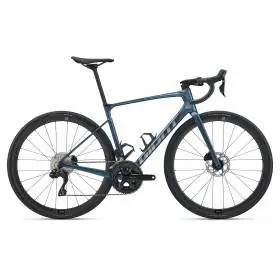 Achat Giant Defy Advanced 0 -Val de Loire Vélo Tours