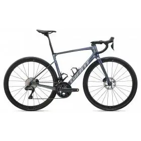 Achat Giant Defy Advanced Pro 0 -Val de Loire Vélo Tours