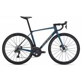 Achat Giant TCR Advanced Pro 0 Di2 Ocean Twilight -Val de Loire Vélo Tours