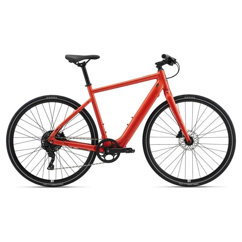 Achat Momentum Voya E+ 3 -Val de Loire Vélo Tours