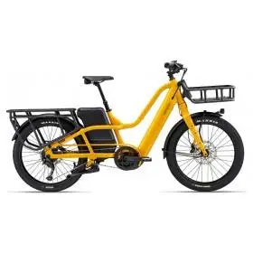 Achat Momentum Pakyak E+ -Val de Loire Vélo Tours