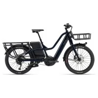 Achat Momentum Pakyak E+ -Val de Loire Vélo Tours