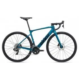 Achat Giant Defy Advanced E+ Elite 2 400wh -Val de Loire Vélo Tours