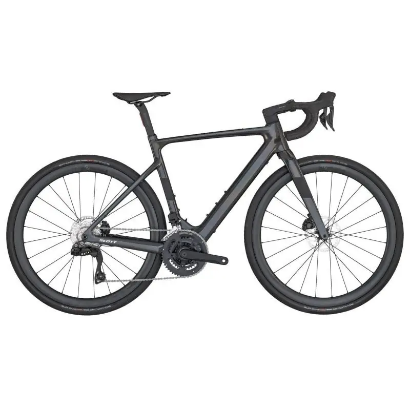 Achat Scott Solace eRIDE 20 360wh -Val de Loire Vélo Tours
