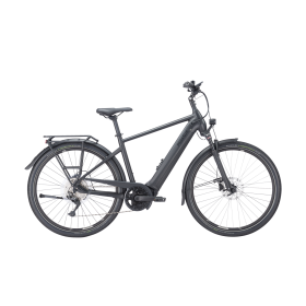 Pegasus Premio Evo 10 Lite noir 500wh Smart System