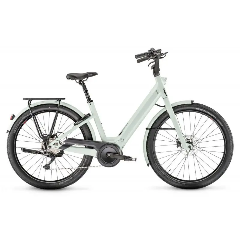 Achat Moustache Lundi 27.1 400wh -Val de Loire Vélo Tours