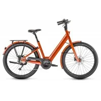 Achat Moustache Lundi 27.1 400wh -Val de Loire Vélo Tours