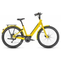 Achat Moustache Lundi 27.1 400wh -Val de Loire Vélo Tours