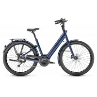 Achat Moustache Lundi 27.1 400wh -Val de Loire Vélo Tours